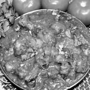 Kadahi Chicken (wb)