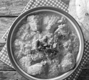Chicken changezi