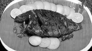 Fish Fry Silopi (1 Piece) [Serves 1]