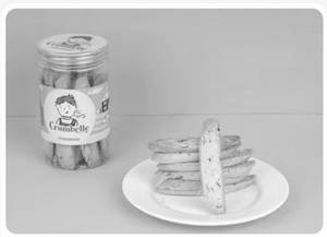 Biscotti