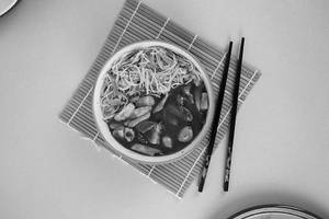 Veg Combo