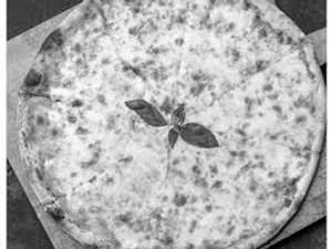 Classic margherita