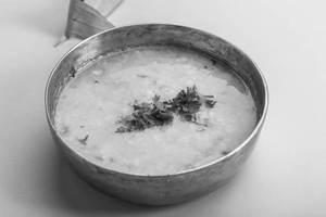 Plain Dal