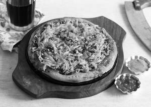 Maggi Pizza