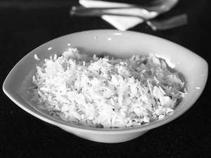 Egg Fried Rice