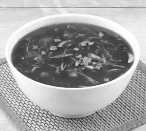 Hot & Sour Soup