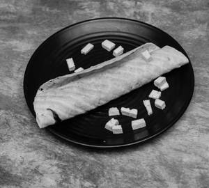 Classic Paneer Wrap