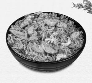 Egg Chicken Schezwan Chow