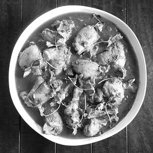 Home Style Chicken Curry (bl)
