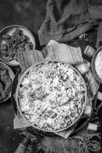 Paneer Pulao