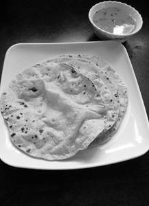 Phulka