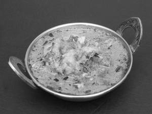 Kadai Chicken
