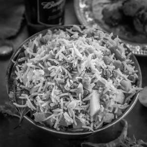 Veg Pulao