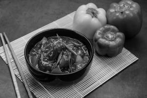 Gravy Manchurian