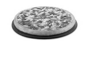 Mix Veg Pizza