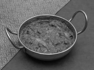 Chicken Kadai