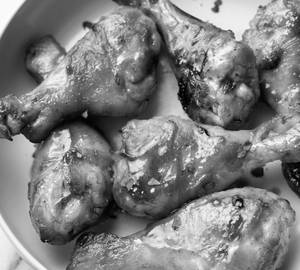 Chicken drumstick 2 p 4 p