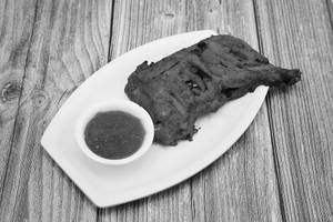 Tandoori Chicken
