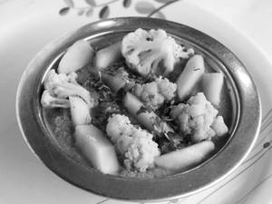 Gobi Masala