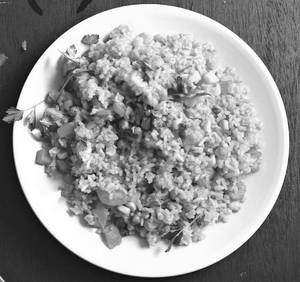 Shrimp Corn Rice