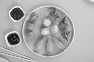 Dimsum Platter
