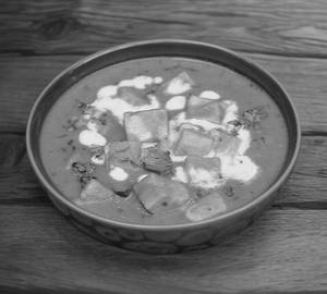 Paneer Butter Masala