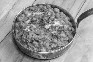 Chana Masala