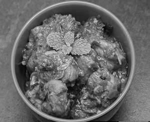 Kadahi Chicken (bl)