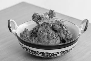 Chicken Lababdaar