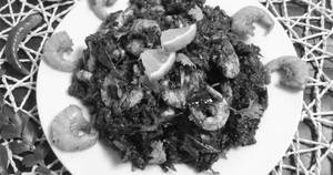 Prawns Hot And Pepper