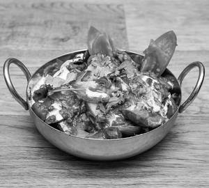 Chicken Mughlai