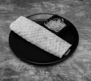 Classic Aloo Wrap