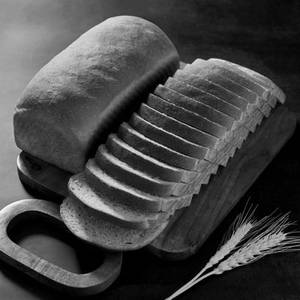 100% Atta Bread