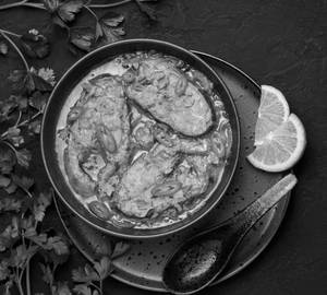 Fish Curry (2 Pcs)