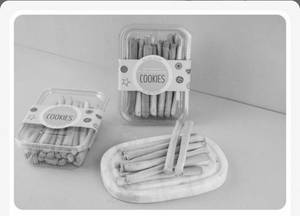 Soup Sticks