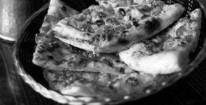 Kashmiri Naan