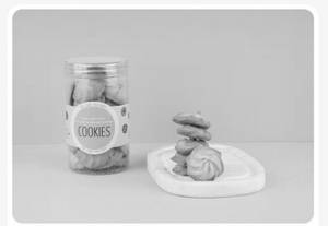Sugar Free Cookies