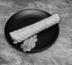 Classic Veggie Wrap