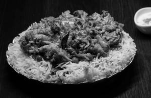 Veg Biryani