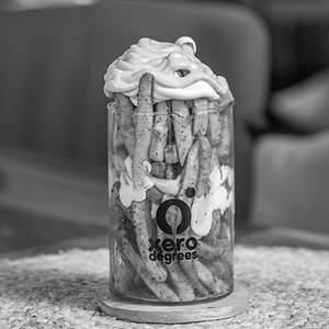 Peri Peri Fries