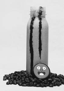 Cold Coffee