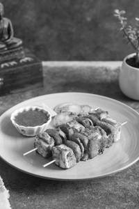 Paneer Tikka