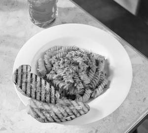 Arrabiata Sauce