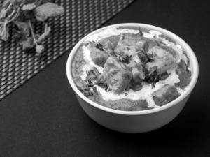 Paneer Makhani