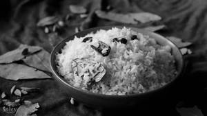 Veg Pulao