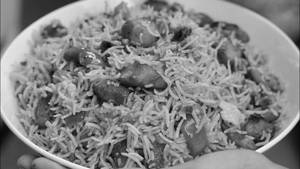 Schezwan Ckn Fried Rice
