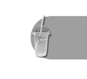 Fresh Lime Soda