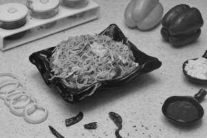 Egg Soft Noodles