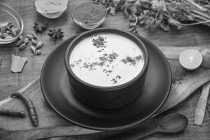 Dahi Mixed Raita
