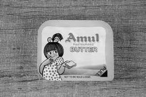 Amul Butter